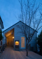 展望の家：制振耐震リフォーム工事　愛知県瀬戸市　　